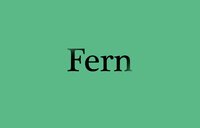 Fern (jarzembol) screenshot, image №2743087 - RAWG