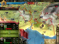 Europa Universalis III screenshot, image №447215 - RAWG