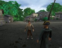 Pirates of the Caribbean Online screenshot, image №453065 - RAWG