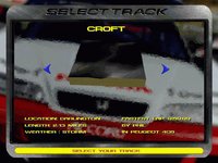 TOCA Touring Car Championship screenshot, image №764986 - RAWG