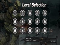 Army Commando Shooter screenshot, image №1642220 - RAWG