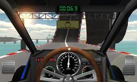 Extreme car driving. Racing with stunts by car. screenshot, image №1861046 - RAWG