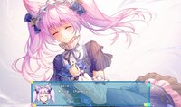 WhiteLily 2：梦醒少女 screenshot, image №3965337 - RAWG