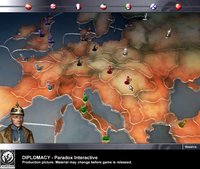 Diplomacy (2005) screenshot, image №426165 - RAWG