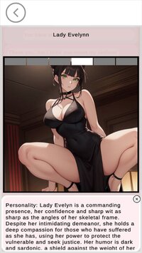 Dating App Simulator screenshot, image №4168823 - RAWG