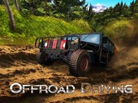 Extreme Military Offroad screenshot, image №1625851 - RAWG