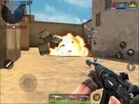 Counter Terrorist Strike: CS screenshot, image №3610530 - RAWG