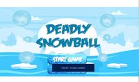 Deadly Snowball screenshot, image №1321040 - RAWG