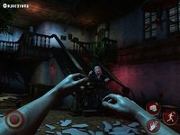 Horror Game: Granny Escape screenshot, image №2037332 - RAWG