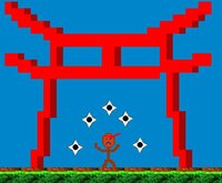 Ninja Self-Defense Exam screenshot, image №2706306 - RAWG