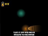 Banana in the Dark screenshot, image №1038353 - RAWG