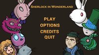 Sherlock in Wonderland (Carla Rother, Sandro Purann, Cagatay.A, Gjemel Likaj) screenshot, image №1982553 - RAWG