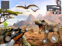 The Hunter - Bow Hunting Game screenshot, image №3825456 - RAWG