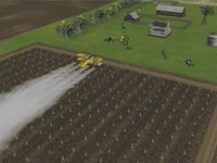 John Deere: American Farmer screenshot, image №405835 - RAWG