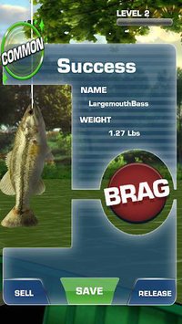 Fishing 3D screenshot, image №1353906 - RAWG