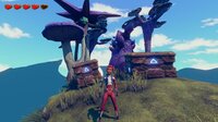 Unity Adventure screenshot, image №2712596 - RAWG