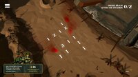 War Mines: WW2 screenshot, image №2850126 - RAWG