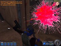 Ultimate Paintball Challenge screenshot, image №311546 - RAWG