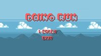 DAINO RUN screenshot, image №3527463 - RAWG