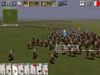 Medieval: Total War screenshot, image №331745 - RAWG