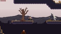 Wasteland Fighter screenshot, image №3174914 - RAWG