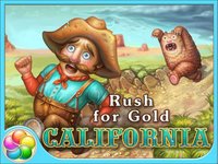 Rush for gold: California HD screenshot, image №1935690 - RAWG