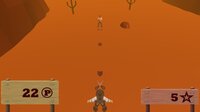 Western Roshambo screenshot, image №2924044 - RAWG