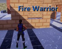 Fire Warrior screenshot, image №2568396 - RAWG