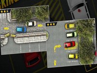 Car Parking Fury screenshot, image №1619966 - RAWG