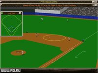Front Page Sports: Baseball Pro '98 screenshot, image №327383 - RAWG
