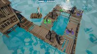 Powderkeg Pals screenshot, image №1082404 - RAWG
