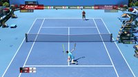 Virtua Tennis 3 screenshot, image №463641 - RAWG