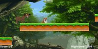 Corre, Manuelita! screenshot, image №2172049 - RAWG