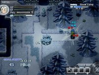 Avelions 3 - Crimson Wars screenshot, image №1672136 - RAWG