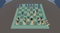 3D Chess (with multiplayer) screenshot, image №3432749 - RAWG