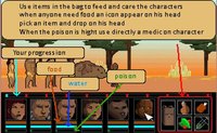 ALPHA (itch) (ROBOWARRIOR, Shynif) screenshot, image №2347954 - RAWG