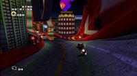 Sonic Adventure 2 screenshot, image №1608582 - RAWG
