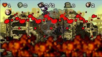 Zomba Bomba screenshot, image №2736327 - RAWG