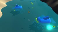 PHYSICS FISH screenshot, image №3120830 - RAWG