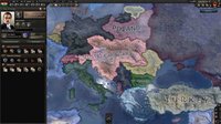 Hearts of Iron IV - Death or Dishonor screenshot, image №1826554 - RAWG