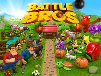 Battle Bros - Tower Defense screenshot, image №924915 - RAWG