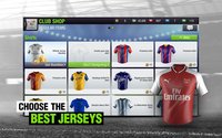 Top Eleven 2017 - Be a Soccer Manager screenshot, image №1518657 - RAWG