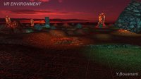 VR Alien Planet screenshot, image №1179276 - RAWG