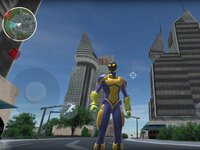 Flying Hero - Vice Town screenshot, image №3292681 - RAWG