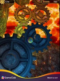 Gears - GameClub screenshot, image №2214755 - RAWG