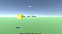 Flappy Bird 3D (Abdulrhman Aladi) screenshot, image №3220949 - RAWG
