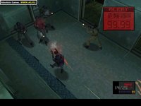 Metal Gear Solid screenshot, image №774304 - RAWG