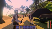 Silent Fleet screenshot, image №4197959 - RAWG