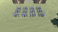Ordo Et Chao: New World screenshot, image №1794527 - RAWG