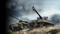 World of Tanks - Might and Metal Pack screenshot, image №2840954 - RAWG